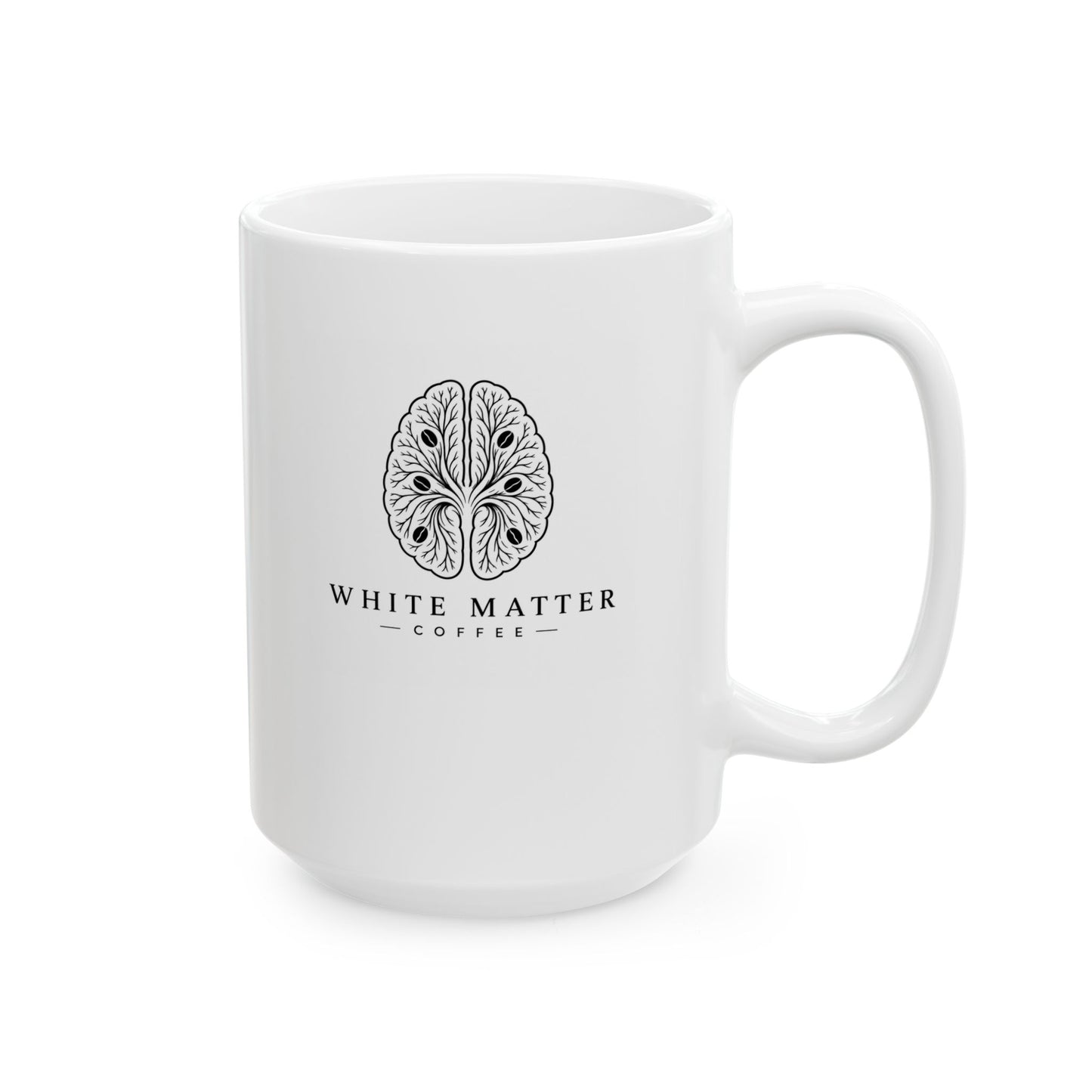 Basal Ganglia Mug