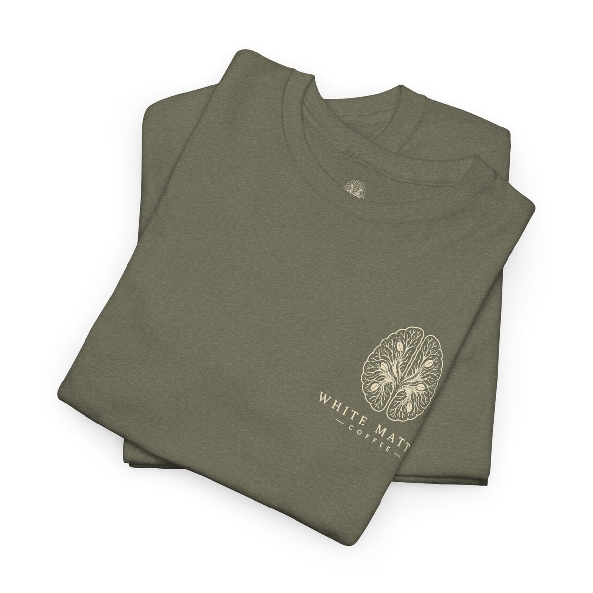 NIH Stroke Scale T-Shirt for Nurses, Neurologists & Healthcare Professionals