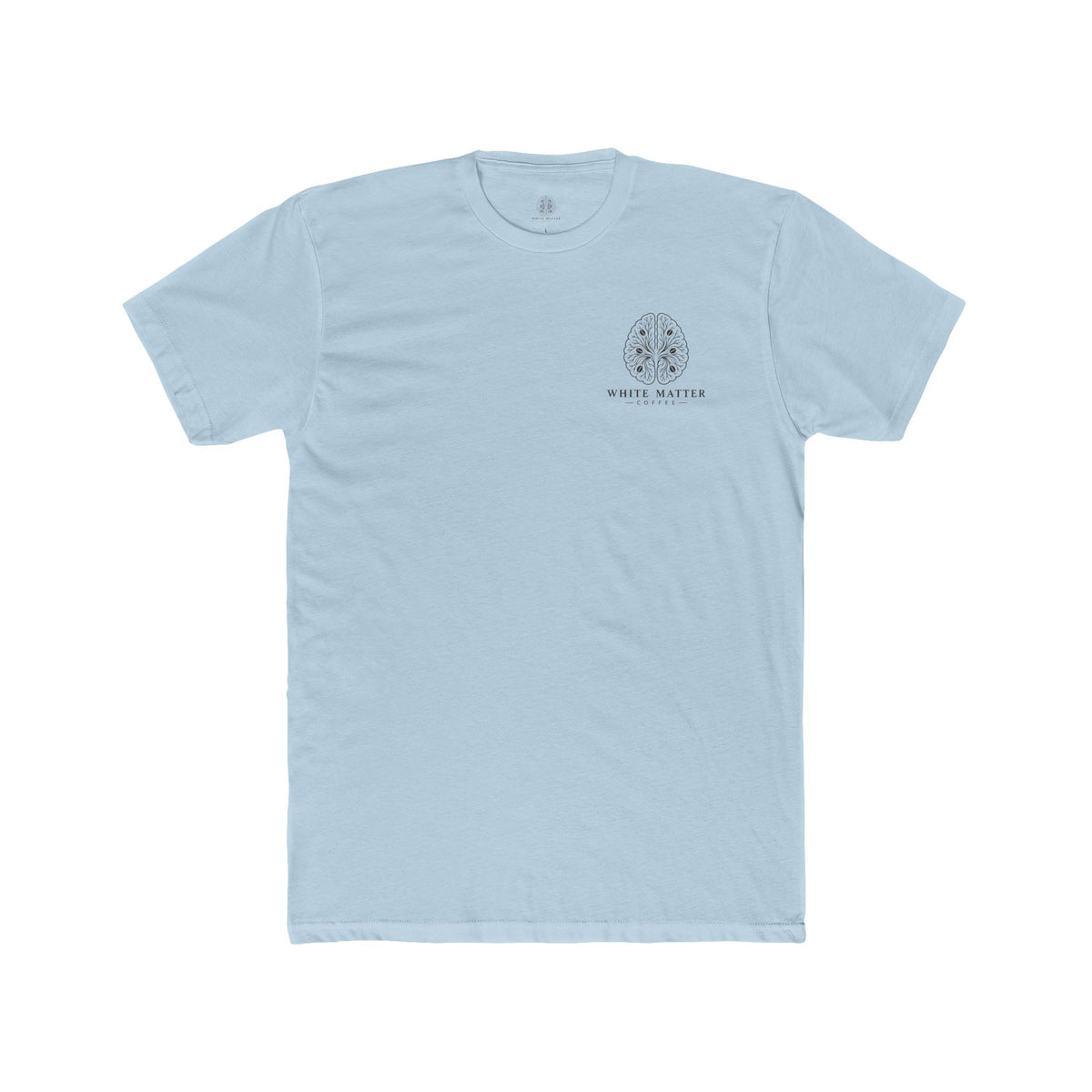 Neurological Improvement Brain Graphic T-Shirt