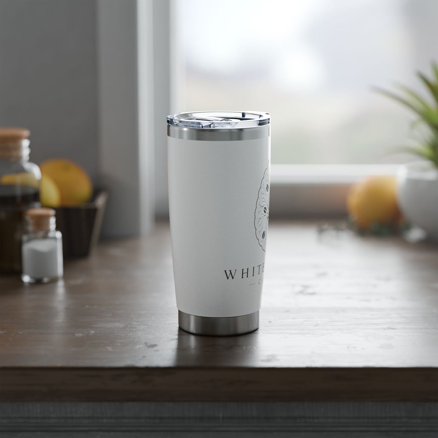 Vagabond 20oz Tumbler