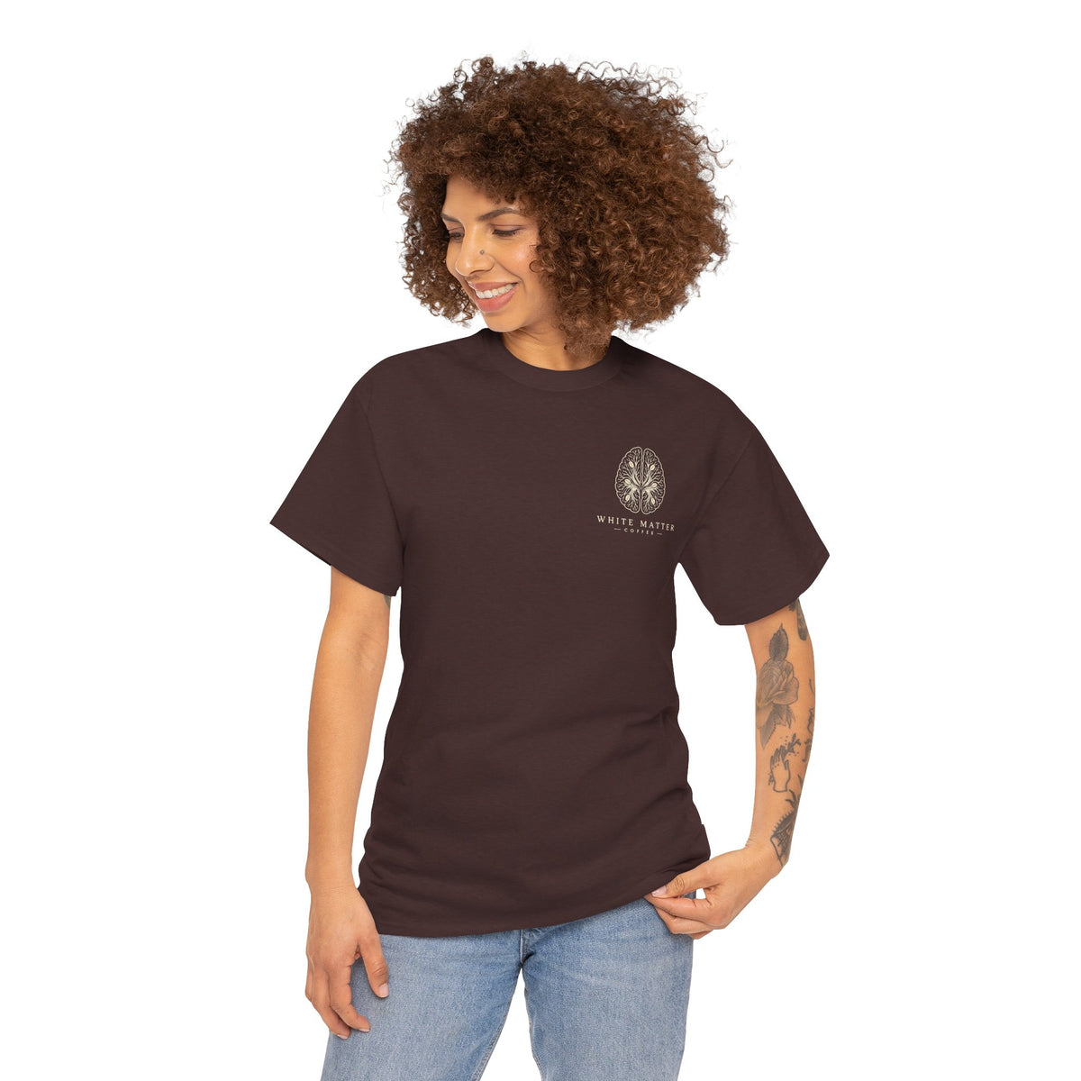 NIH Stroke Scale T-Shirt for Nurses, Neurologists & Healthcare Professionals
