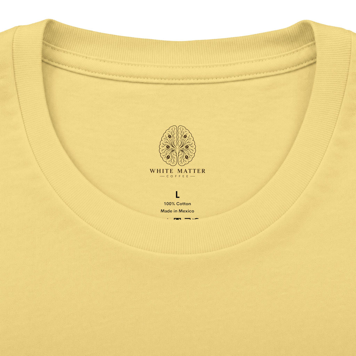 Neurological Improvement Brain Graphic T-Shirt