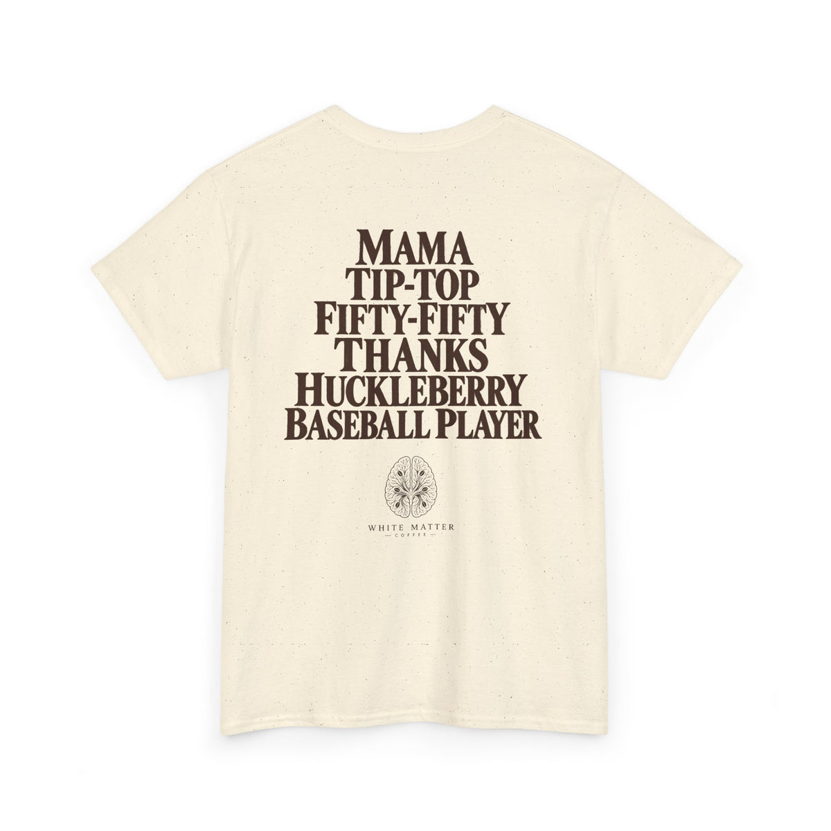 NIH Stroke Scale T-Shirt for Nurses, Neurologists & Healthcare Professionals