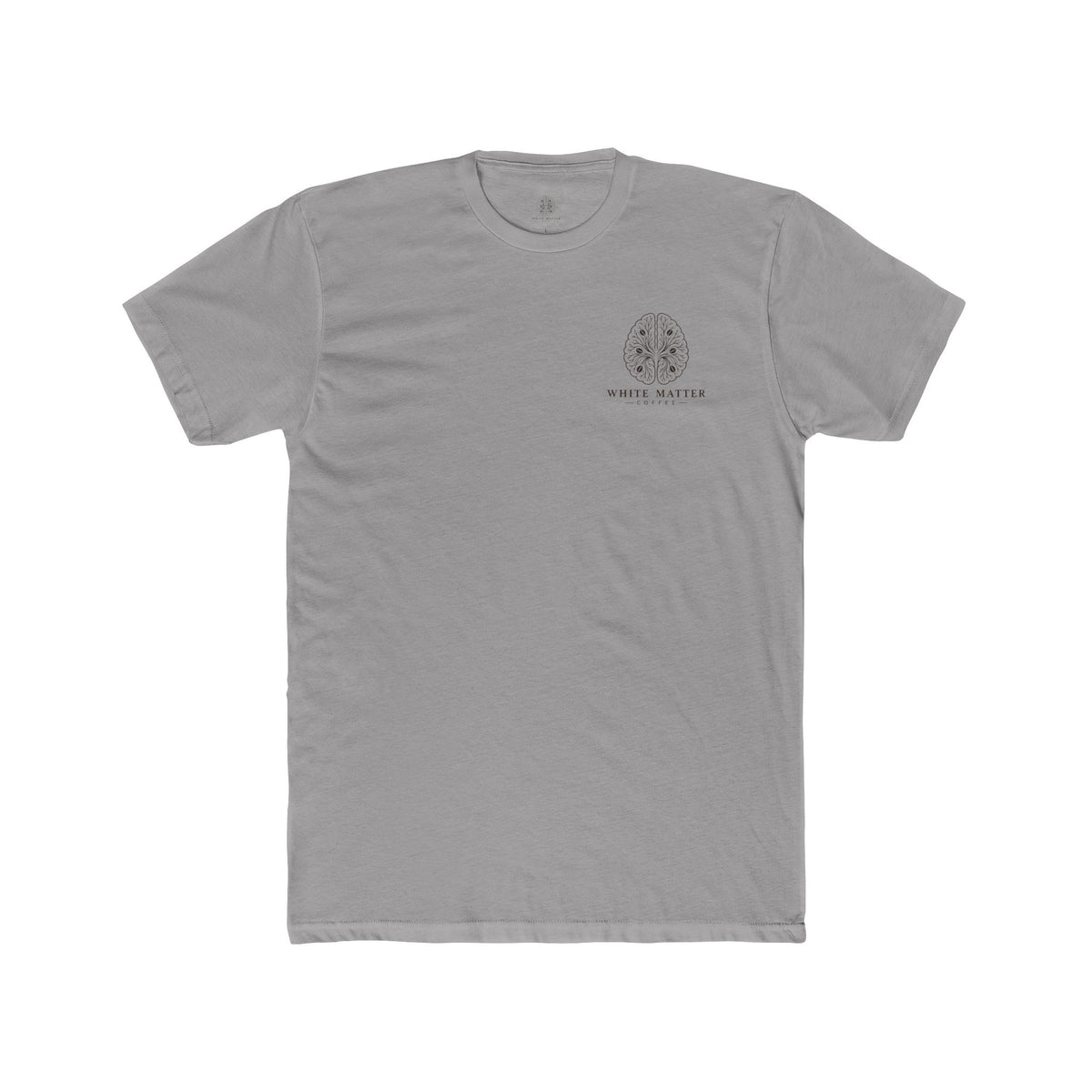 Neurological Improvement Brain Graphic T-Shirt