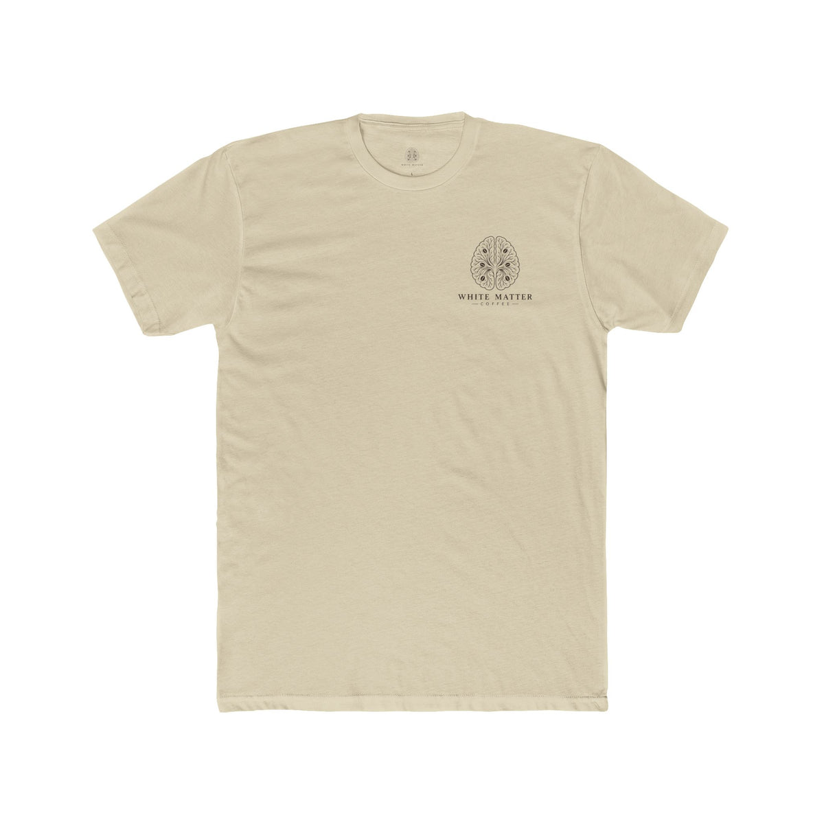 Neurological Improvement Brain Graphic T-Shirt