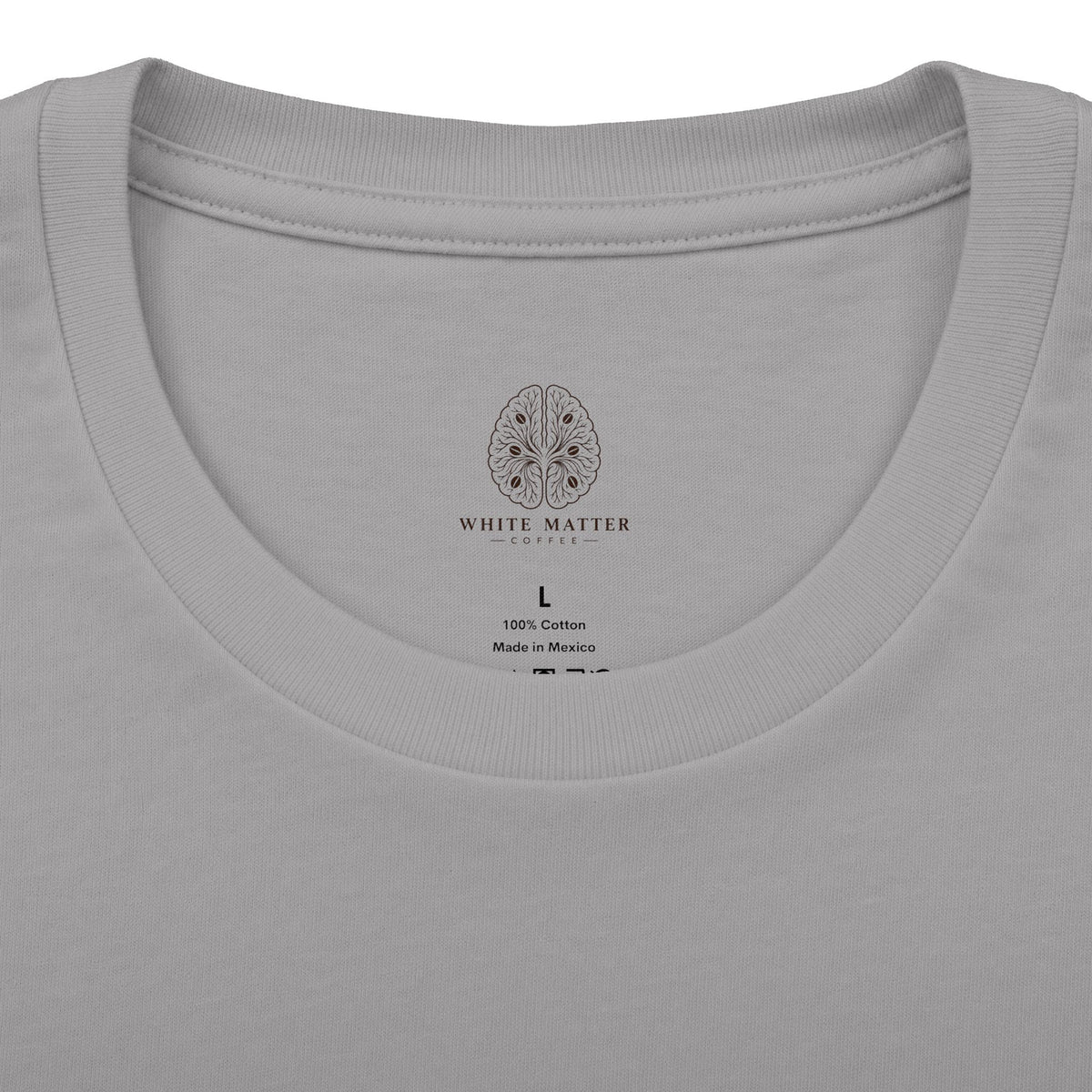 Neurological Improvement Brain Graphic T-Shirt