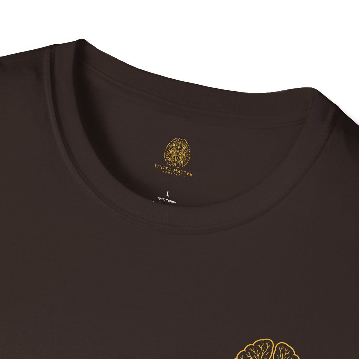 Brain Heart Balance T-Shirt