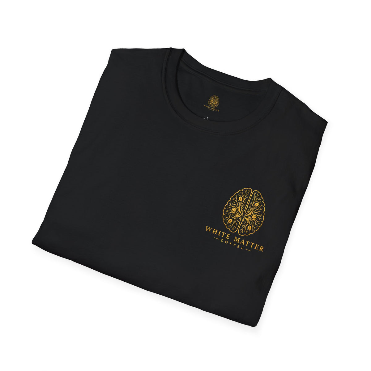 Brain Heart Balance T-Shirt