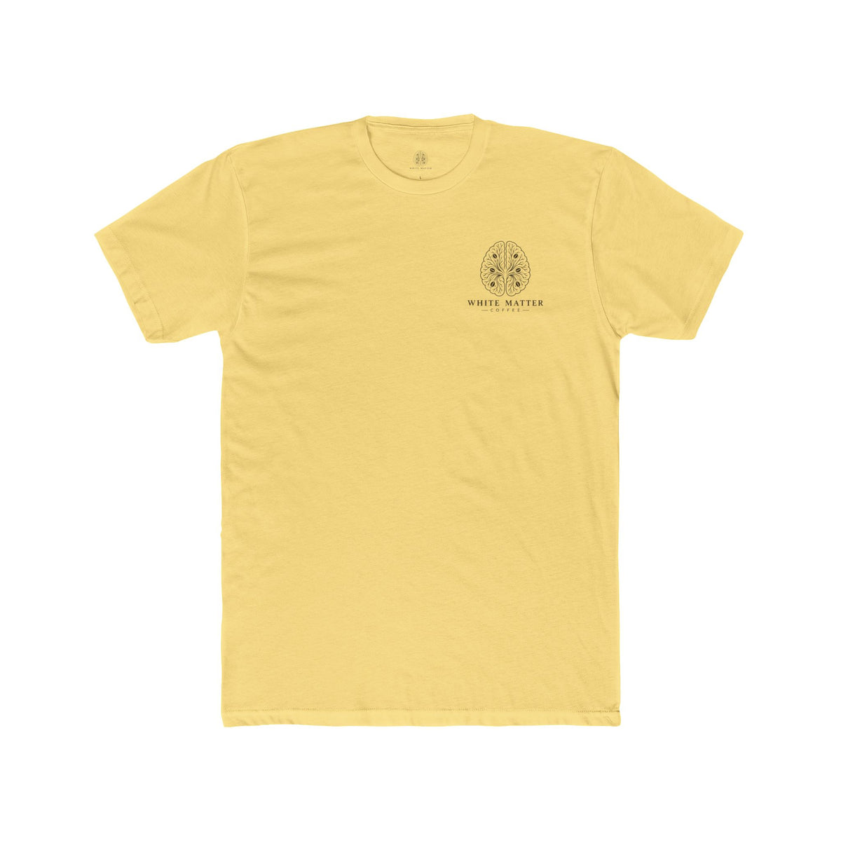 Neurological Improvement Brain Graphic T-Shirt
