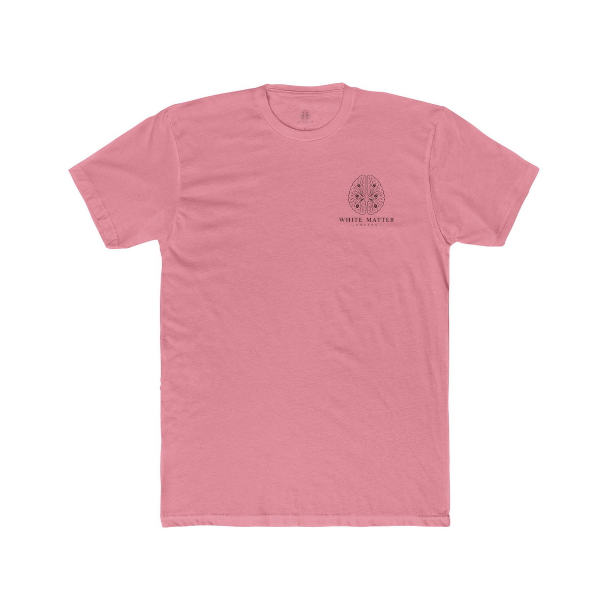 Neurological Improvement Brain Graphic T-Shirt