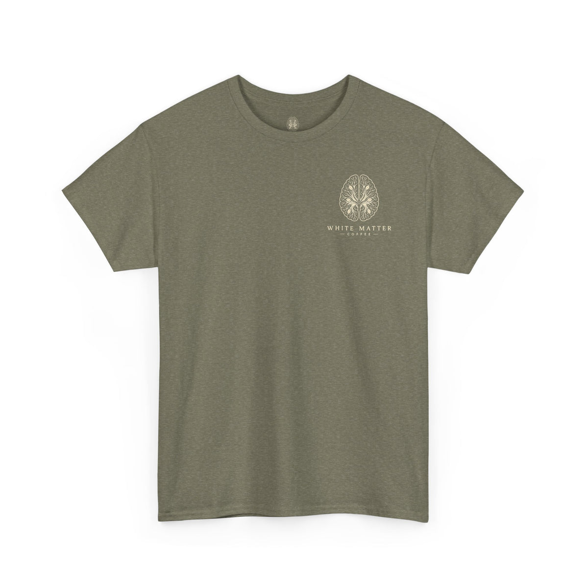 NIH Stroke Scale T-Shirt for Nurses, Neurologists & Healthcare Professionals
