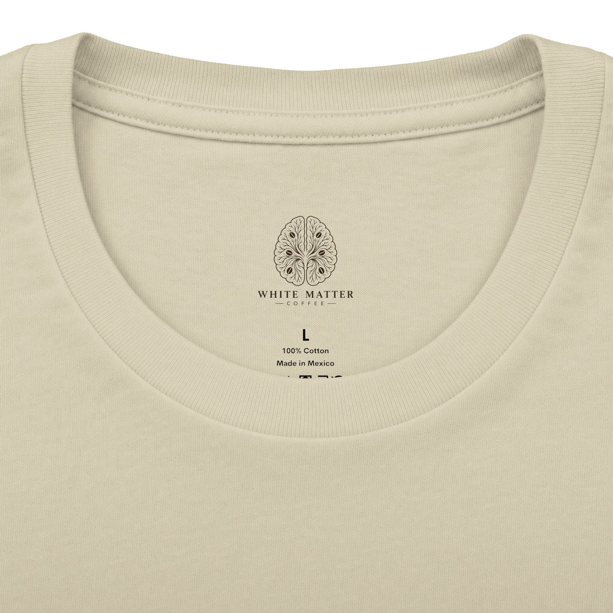Neurological Improvement Brain Graphic T-Shirt