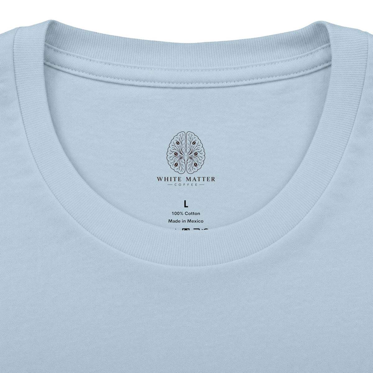 Neurological Improvement Brain Graphic T-Shirt