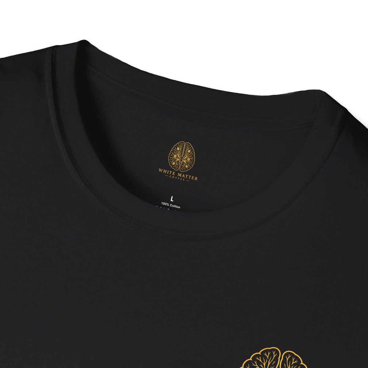 Brain Heart Balance T-Shirt