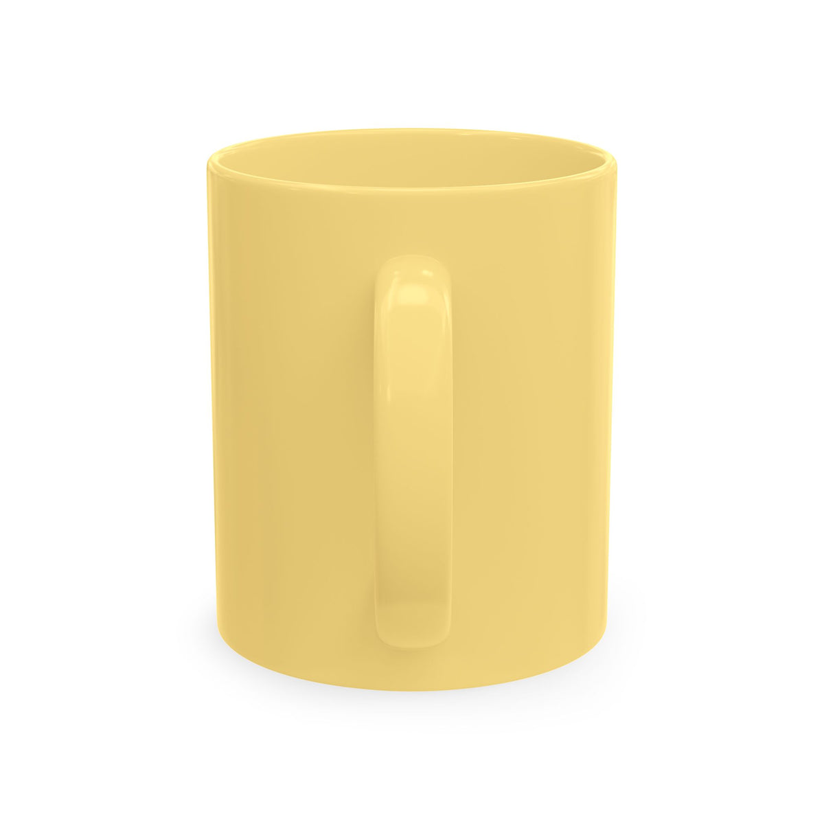 White Matter Coffee 'Cerebellum' Vintage Brain Logo Coffee Mug