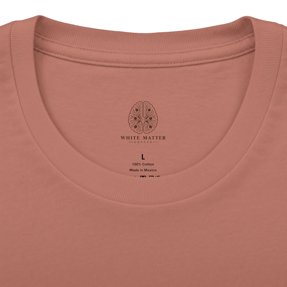 Neurological Improvement Brain Graphic T-Shirt