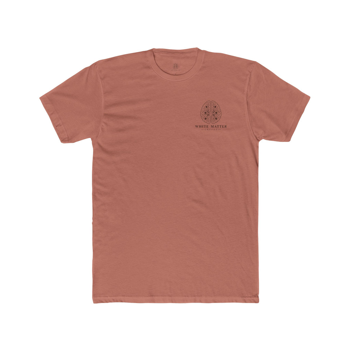 Neurological Improvement Brain Graphic T-Shirt