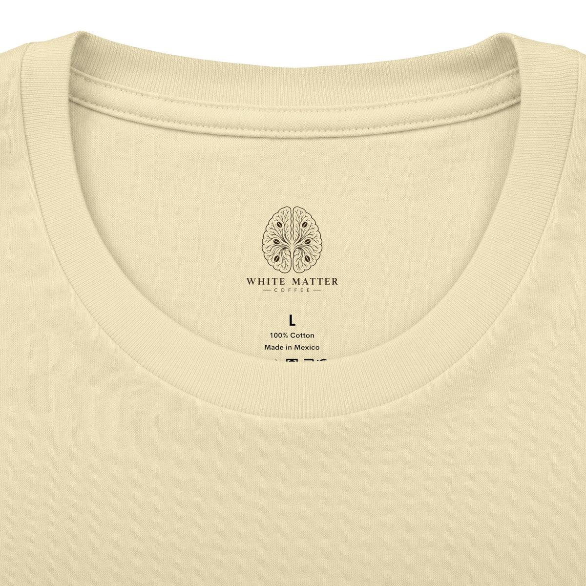 Neurological Improvement Brain Graphic T-Shirt