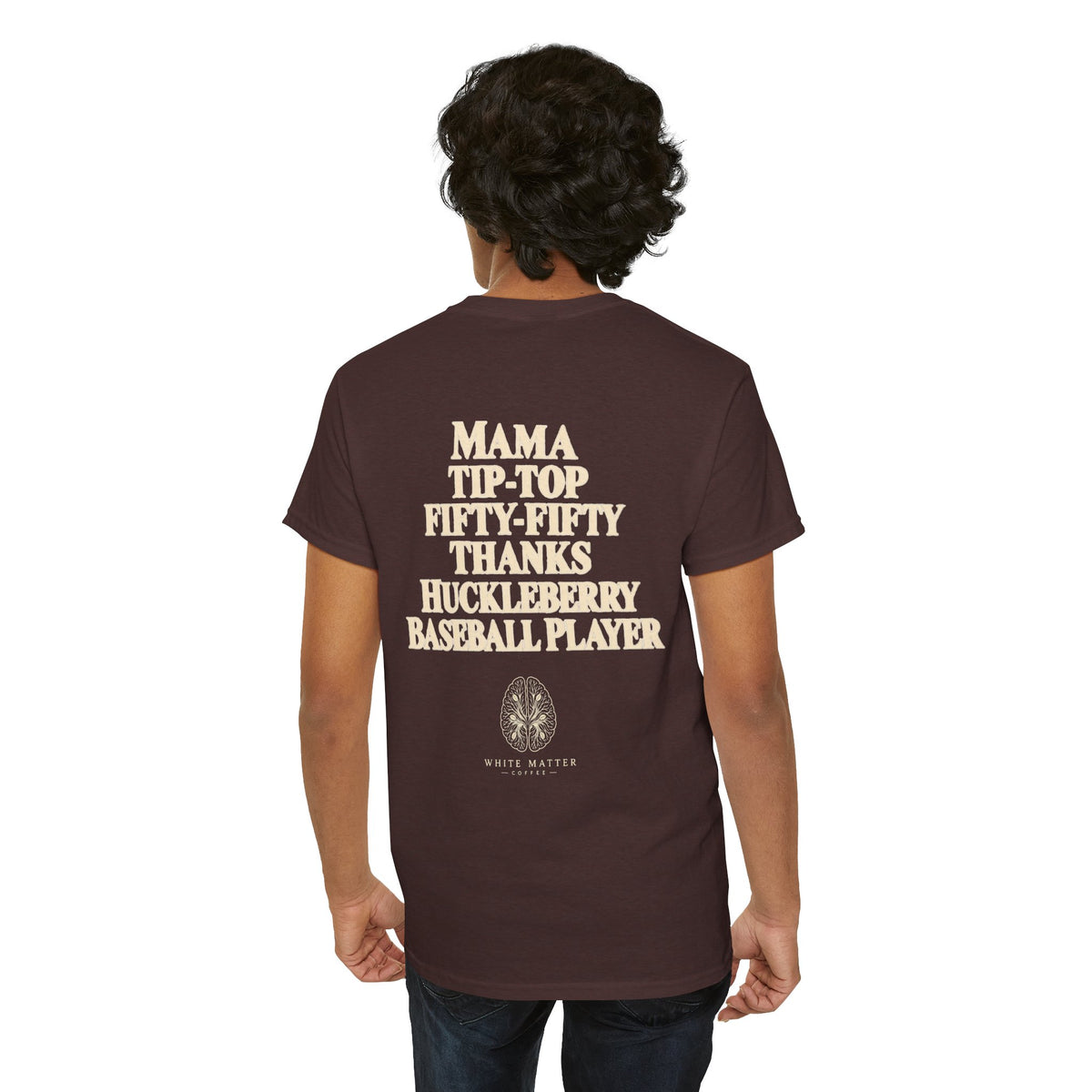 NIH Stroke Scale T-Shirt for Nurses, Neurologists & Healthcare Professionals
