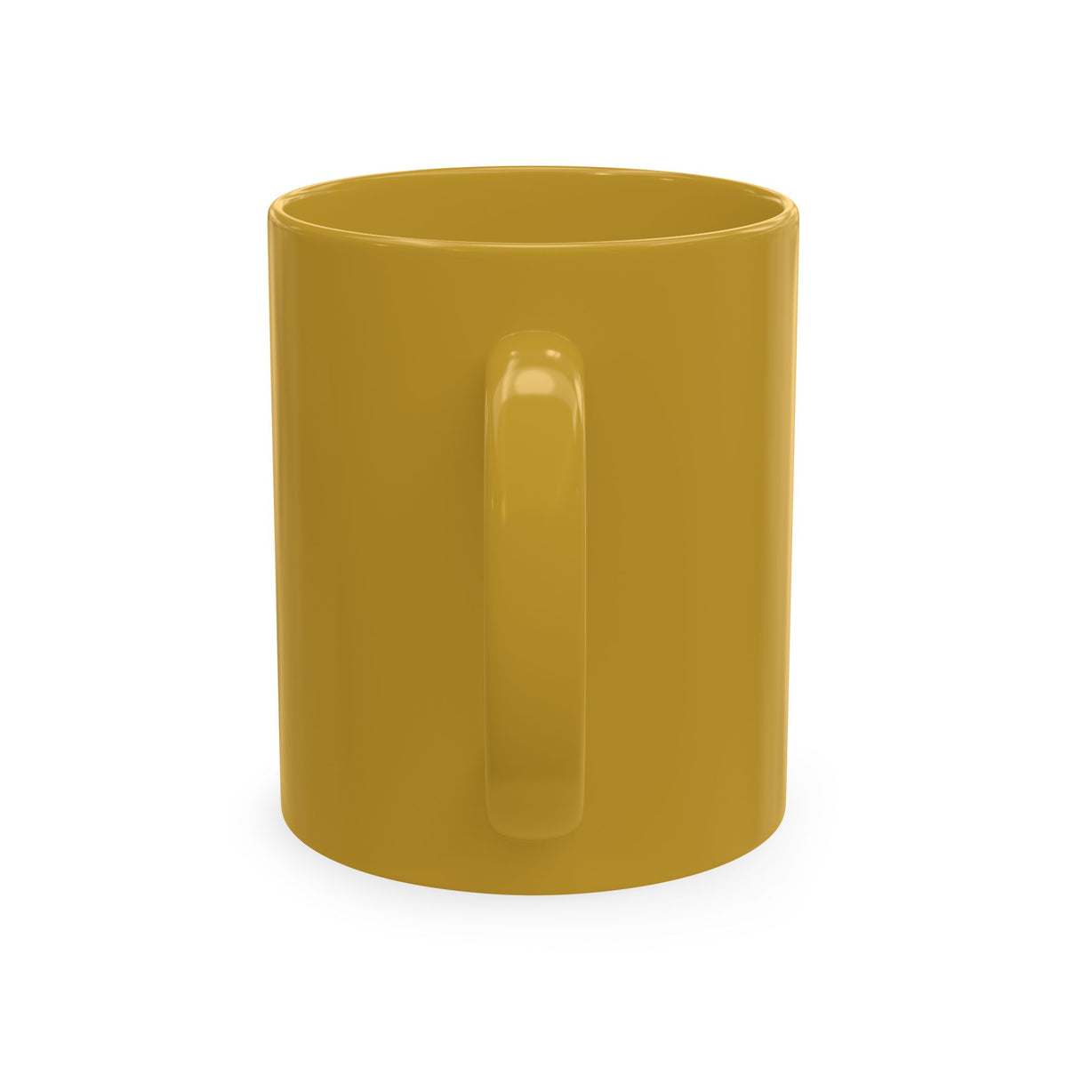White Matter Coffee 'Cerebellum' Vintage Brain Logo Coffee Mug