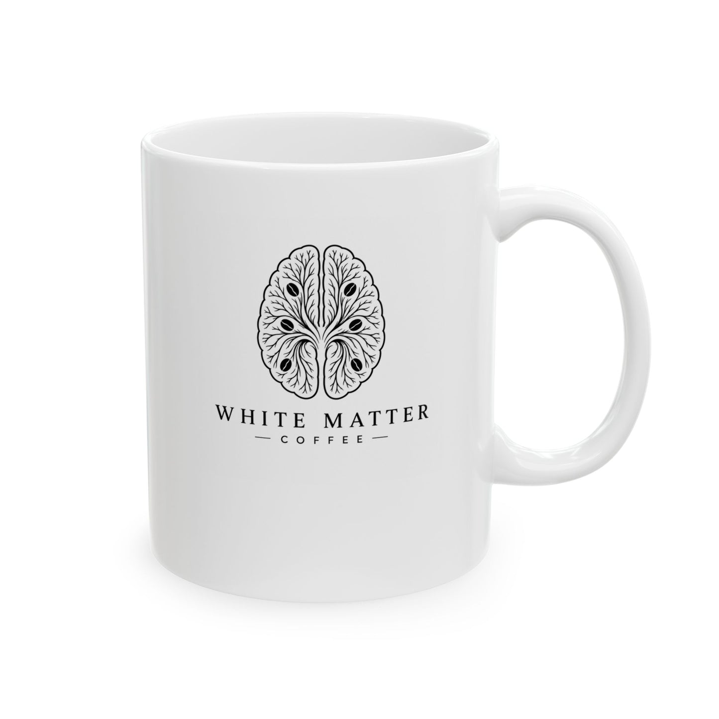 Basal Ganglia Mug