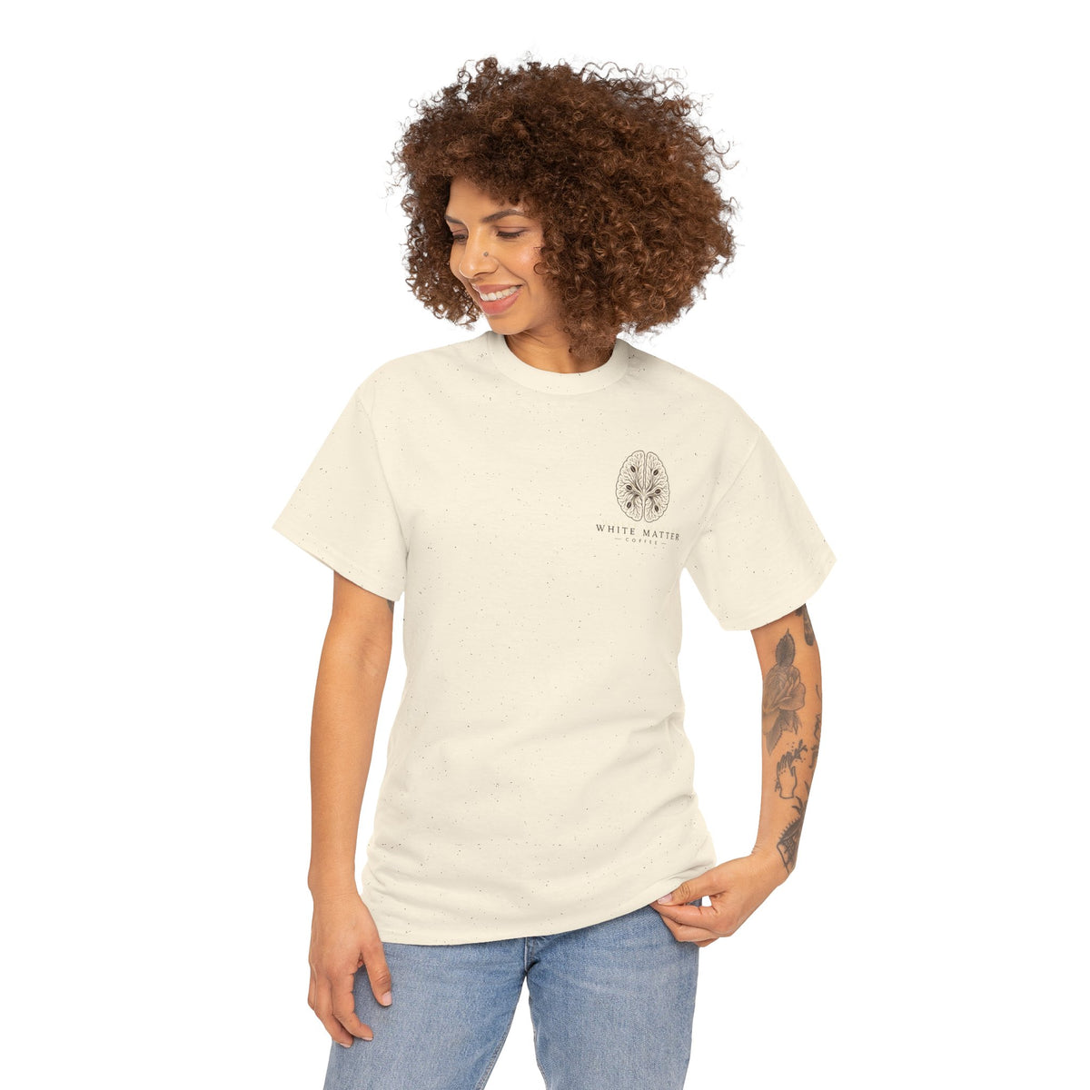 NIH Stroke Scale T-Shirt for Nurses, Neurologists & Healthcare Professionals