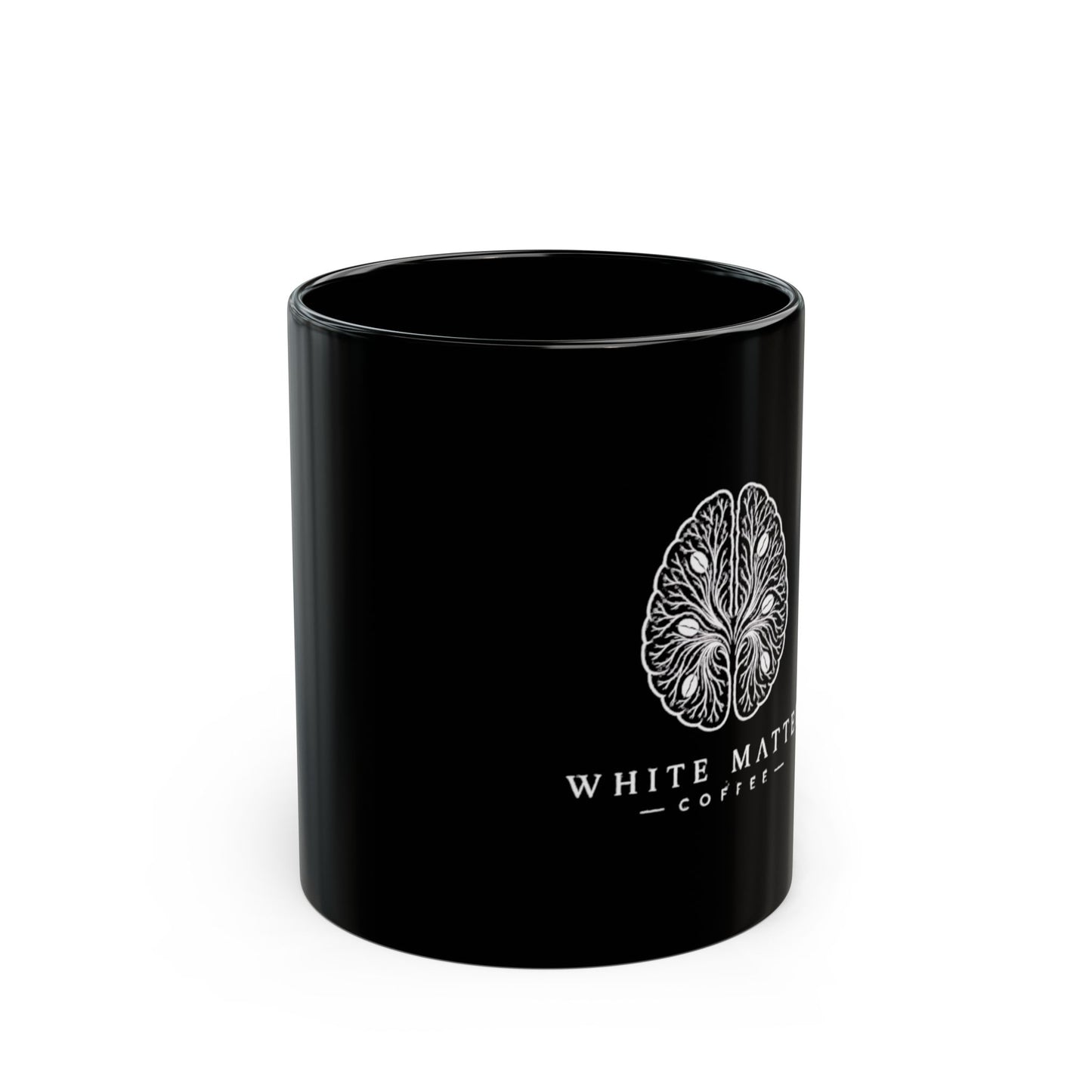 Black Mug (11oz, 15oz)