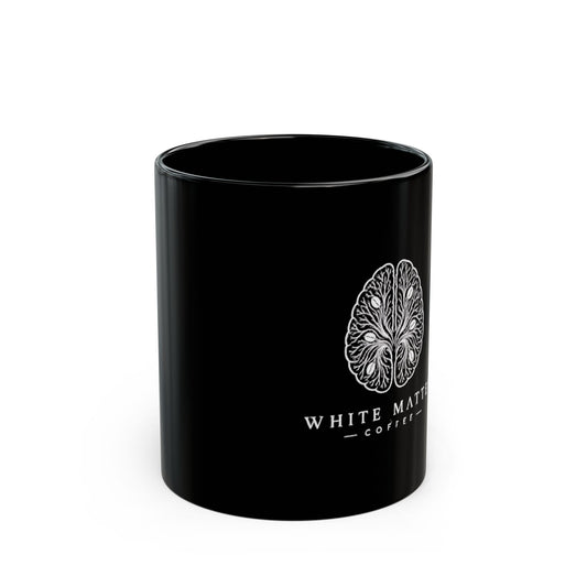 Black Mug (11oz, 15oz)