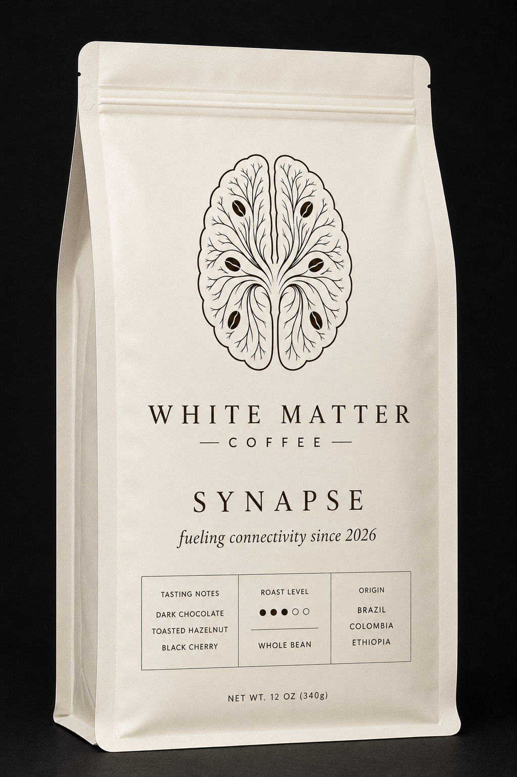 Synapse - Coming Soon