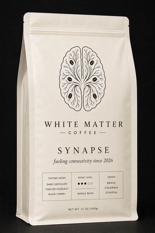 Synapse - Coming Soon